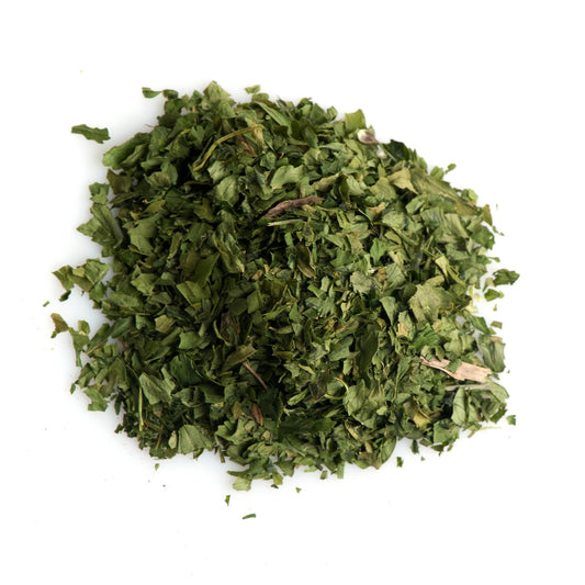 Dried Parsley | 15g | Hoyts | PF-096536-CG-075876