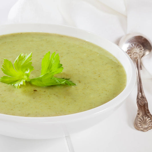 Cream Of Celery Condensed Soup | 410g | PF-096538-WW-063938