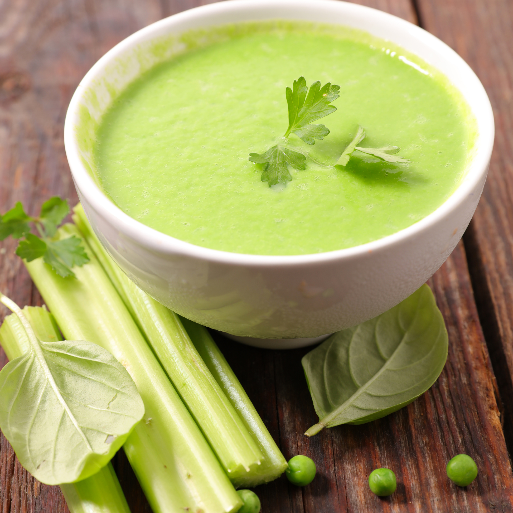 Cream Of Celery Condensed Soup | Each | Campbell's | PF-096538-WW-056889