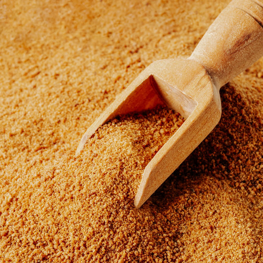 Raw Sugar | 1kg | PF-096553-CG-075944