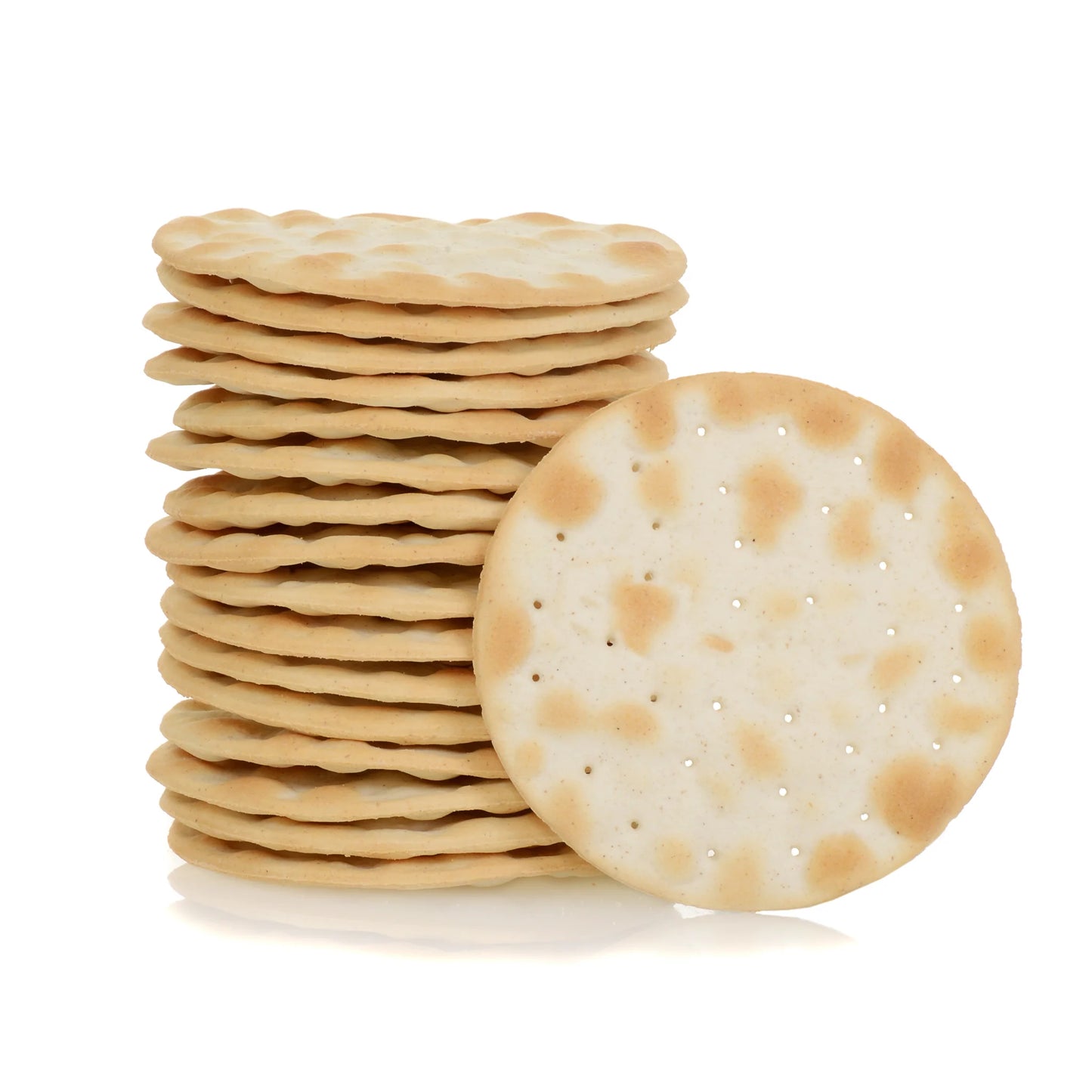 Water Crackers | 125g | PF-096555-CG-080347
