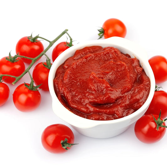 Tomato Paste | 500g | Coles Simply | PF-096559-CG-077466