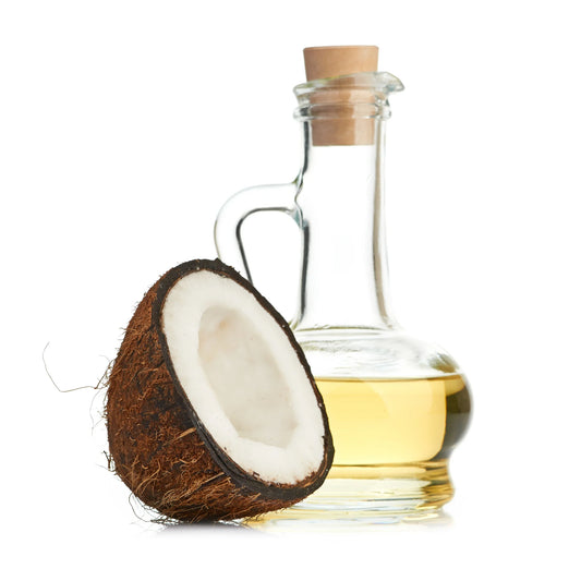 Coconut Oil | 900g | PF-096569-CG-076023