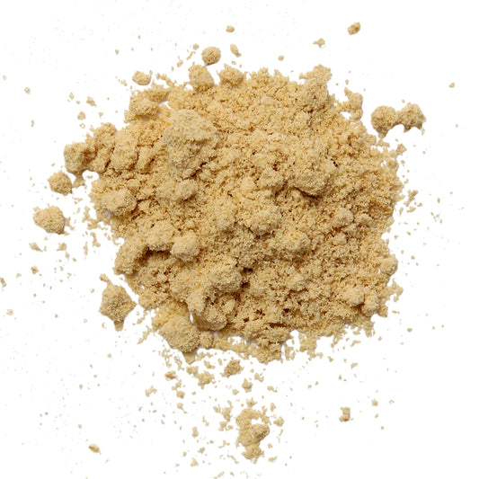 Ginger Ground | 36g | PF-104203-CG-078957