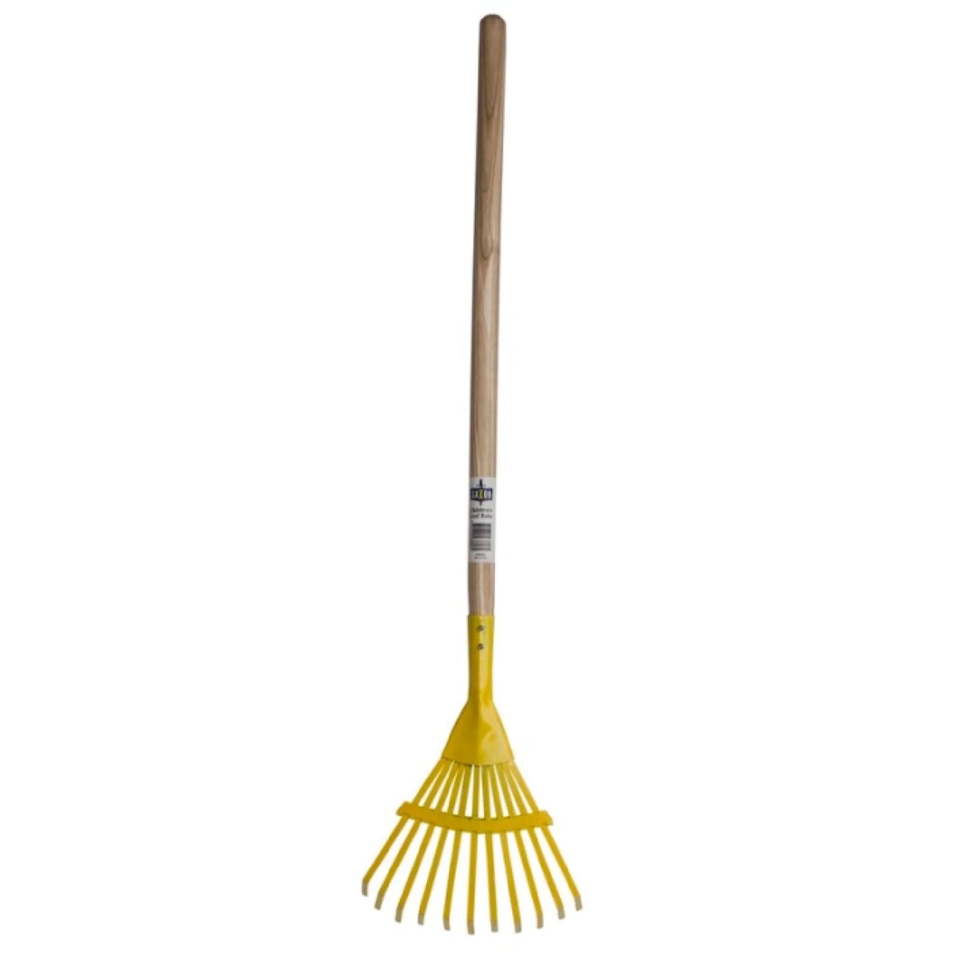 Kids Garden Rake | - | PF-104560-BN-176715