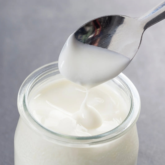 Lactose Free Greek Yoghurt Natural | 1kg | Jalna | PF-104576-WW-083228