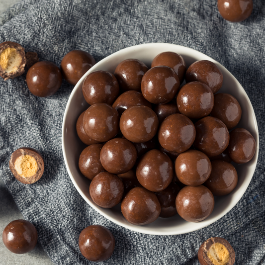 Snack Party Bag | 280g | Maltesers | PF-104617-WW-160000