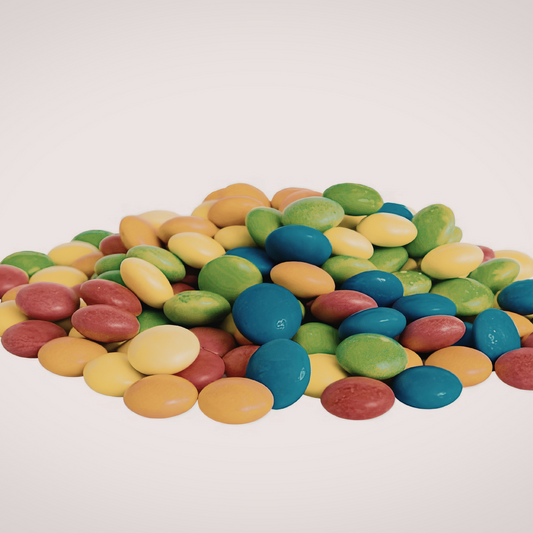 Milk Chocolate Share Bag | 380g | M&M's | PF-104619-WW-159798