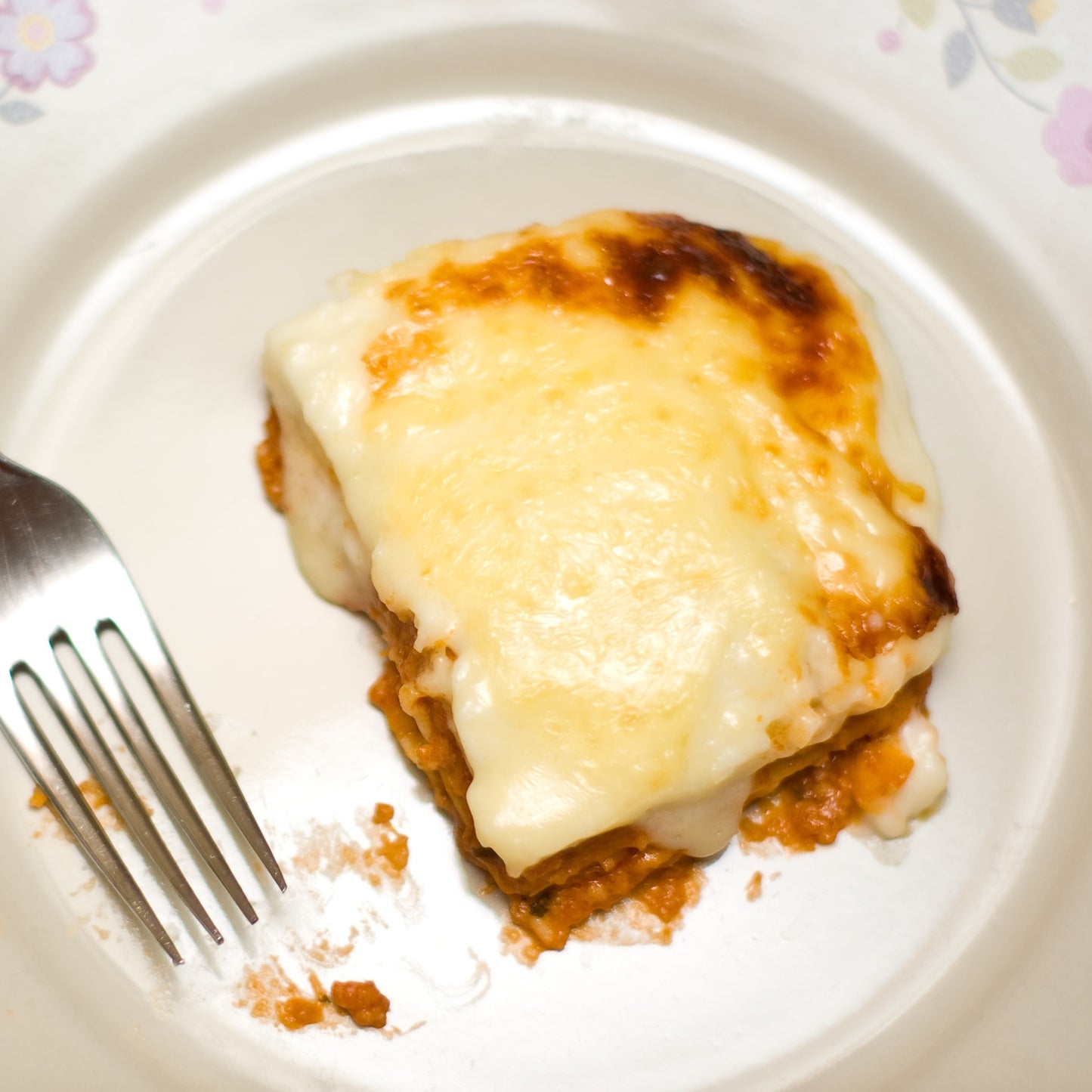 Bechamel Cheese Lasagne Bake Sauce | 500g | PF-104623-WW-057198