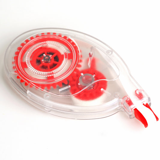 Correction Tape 5mm X 8m | 2 Pack | Keji | PF-104628-OW-970001