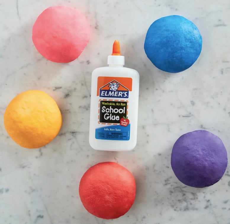 Elmers School Glue | 225ml | Elmer's | PF-104638-KM-971497