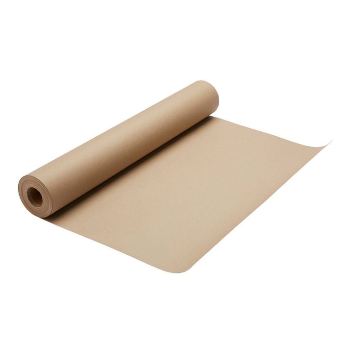 Craft Paper Brown 12m | 50cm Wide | Anko | PF-104845-KM-992777