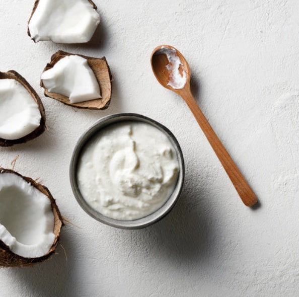 Coconut Yoghurt Vanilla  Small | 500g | Cocobella | PF-111410-WW-083075