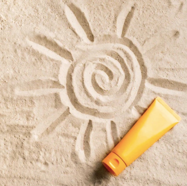 Sunscreen SPF 50+ Ultra Pump | 500ml | Coles Simply | PF-113191-CG-087263