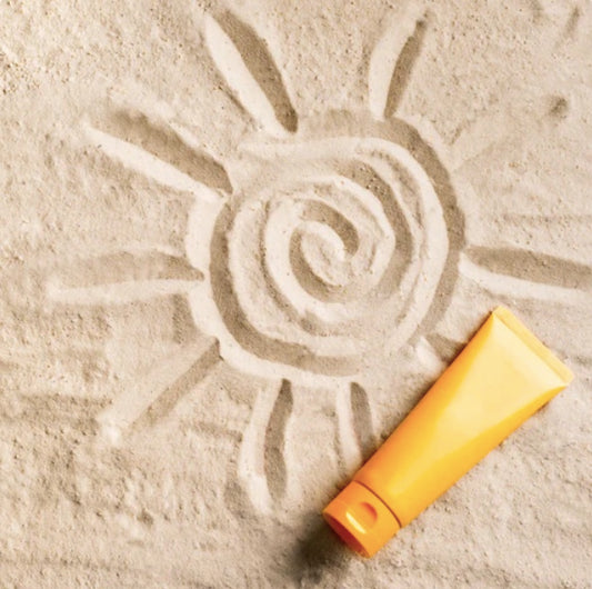 Sunscreen SPF 50+ Ultra Pump | 500ml | Coles Simply | PF-113191-CG-087263
