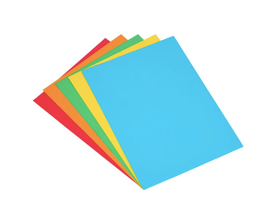 A4 Coloured Paper 70gsm Bright | 500 Sheets | PF-113199-KM-994613
