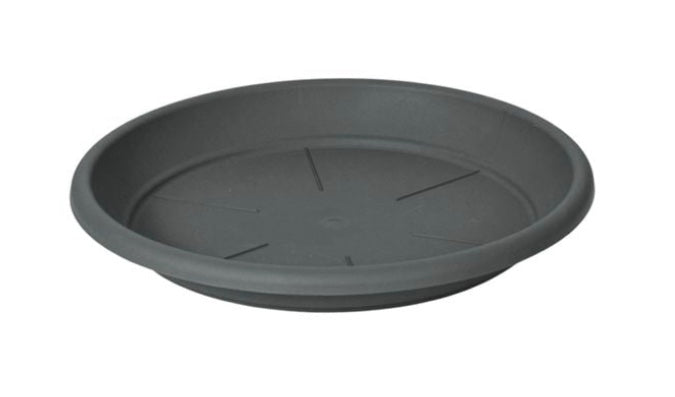 Plant Saucer Grey 52cm | Each | Respect | PF-113223-BN-996708