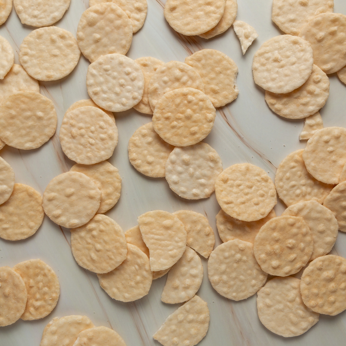 Rice Crackers Original | 90g | Peckish | PF-113237-WW-956191
