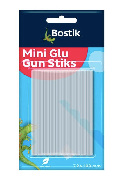 Hot Glue Gun Sticks Mini | 10 Pack | PF-113244-OW-100193