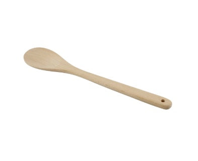 Wooden Spoons | Each | PF-113250-KM-100342