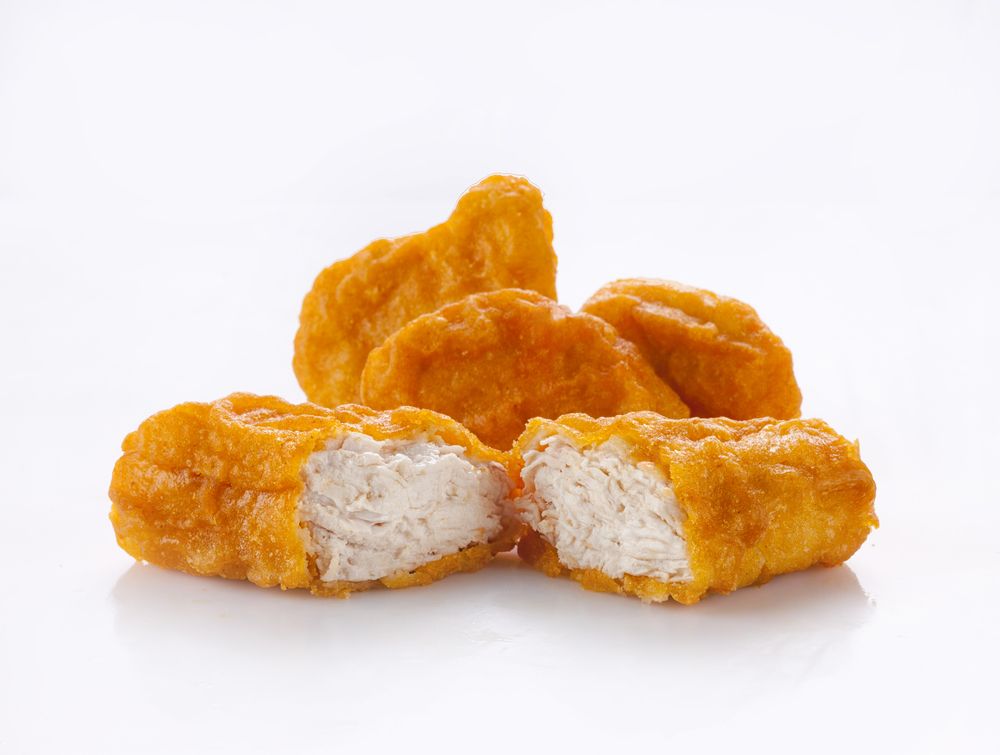 Tempura Chicken Nuggets | 1kg | PF-113264