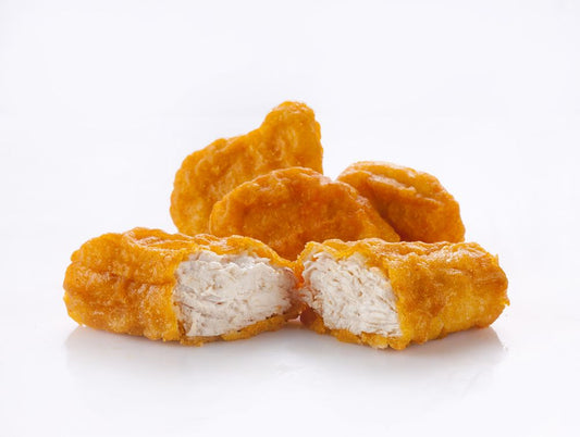 Tempura Chicken Nuggets | 1kg | PF-113264