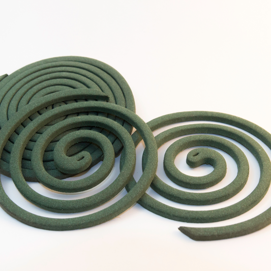 Mortein Outdoor Mosquito Coils