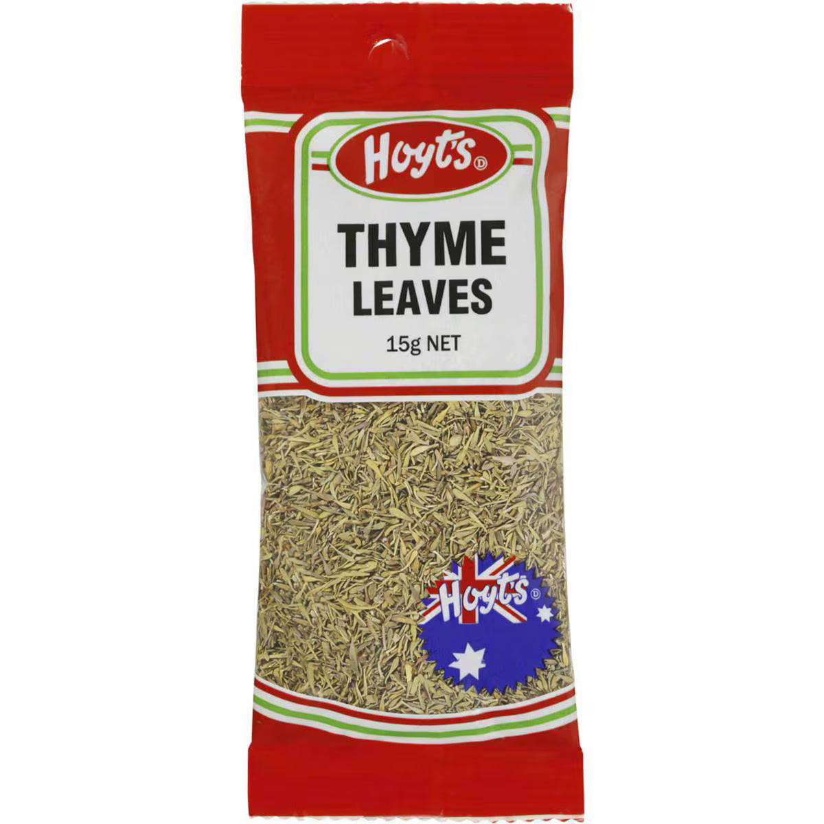 Thyme | 15g | Hoyt's | PF-113273-WW-058007