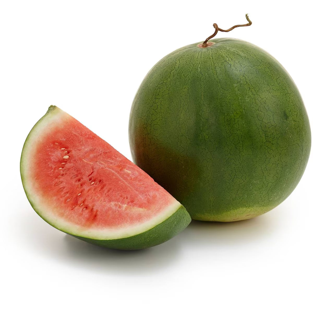 Watermelon Seedless | Whole - Approximately 8kg | Red | PF-096390-FG-023308