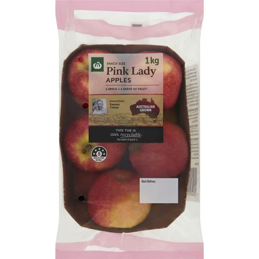 Red Apples | 1kg | PF-096350-FG-023340