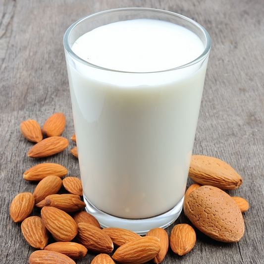 Unsweetened Almond Milk