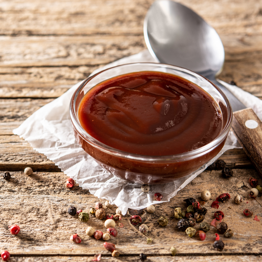 BBQ Sauce