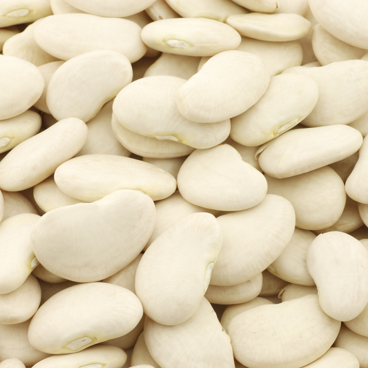 Butter Beans
