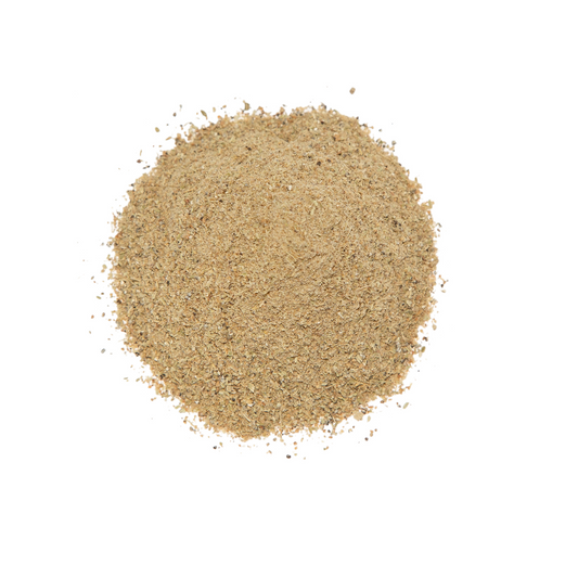 Ground Cardamom