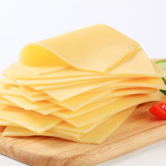 Cheese Slices