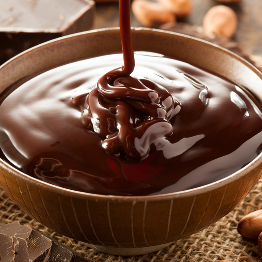 Chocolate Sauce Cottee's Thick n Rich