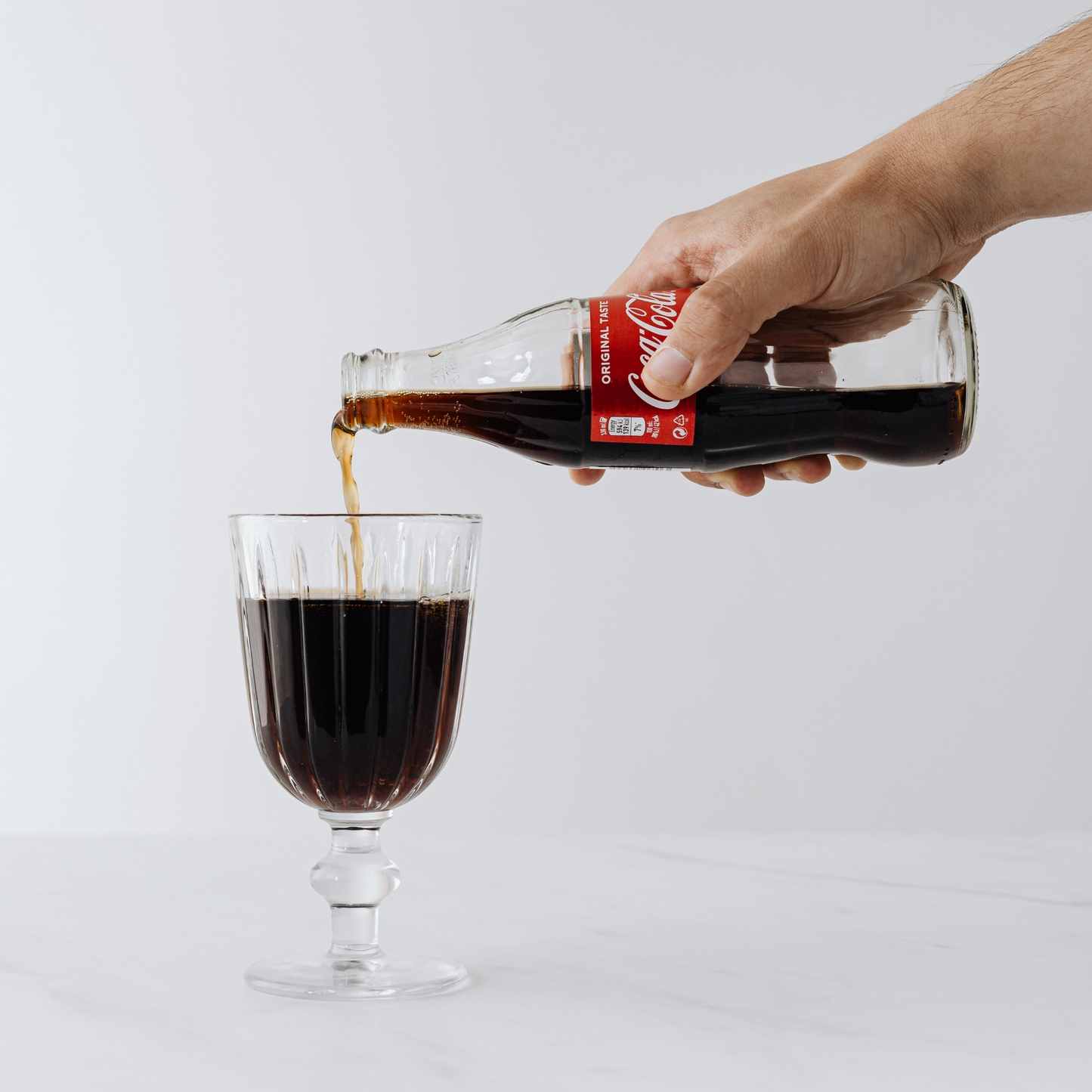 Coca-Cola Zero Sugar