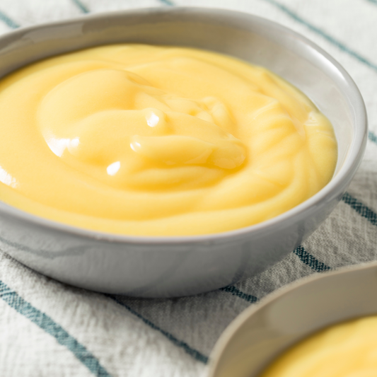 Vanilla Custard