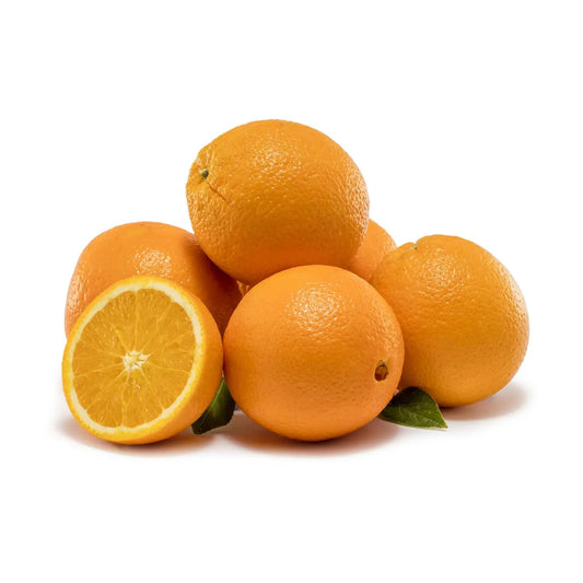 Oranges