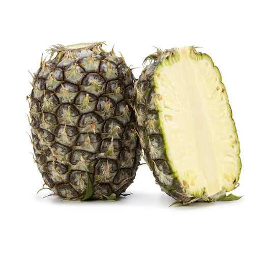 Topless Pineapple
