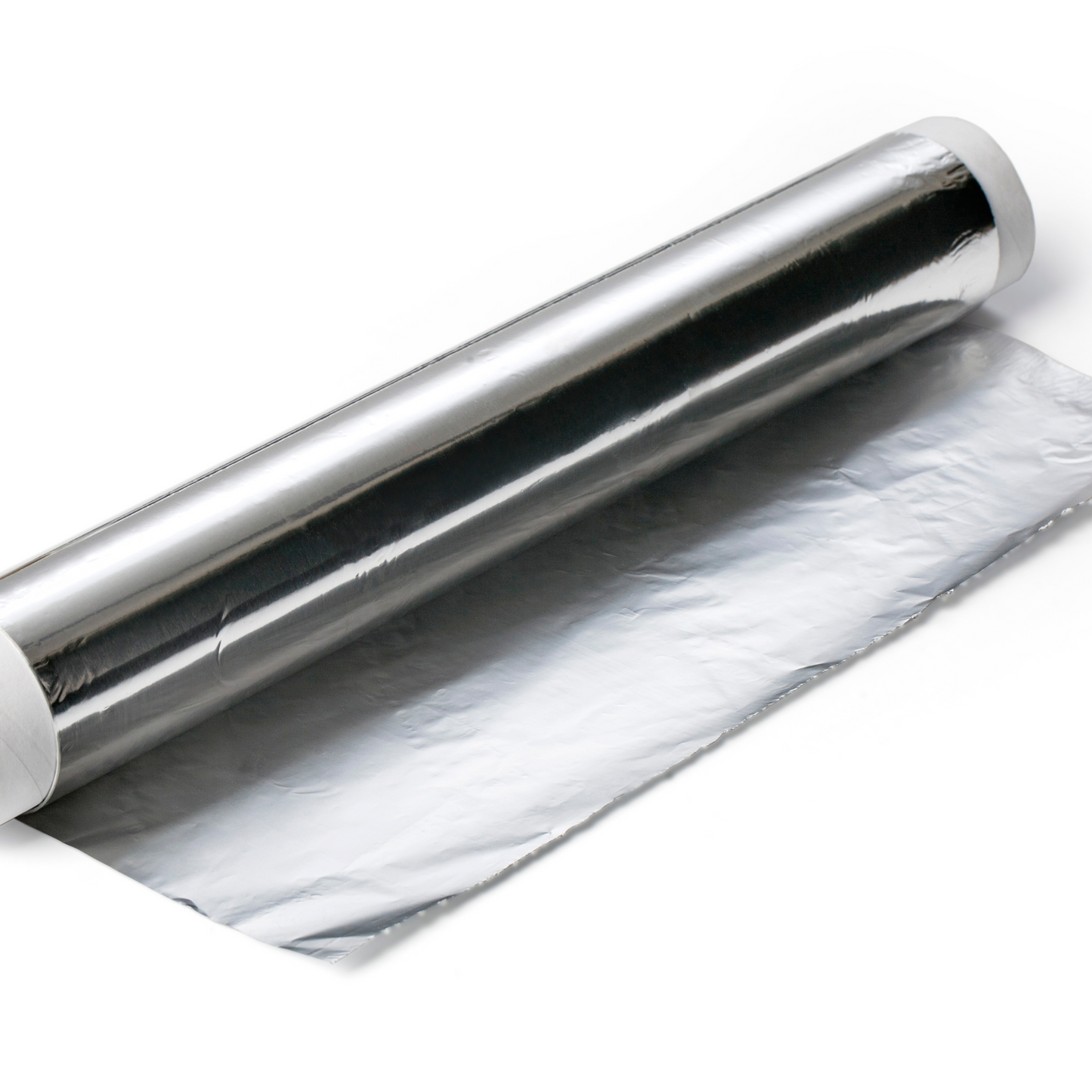 Aluminum Foil