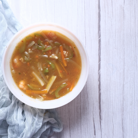 French Onion Soup Mix