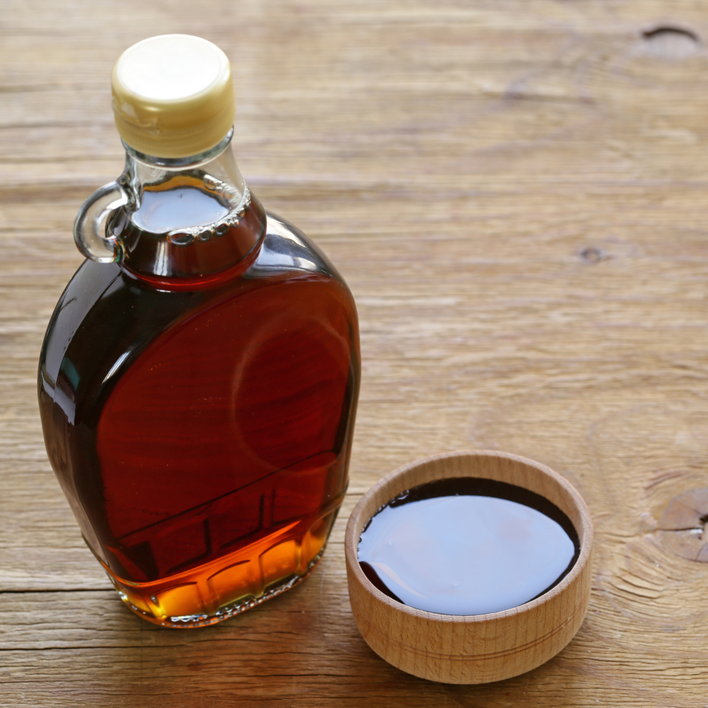 Golden Syrup