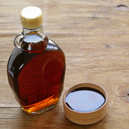 Golden Syrup