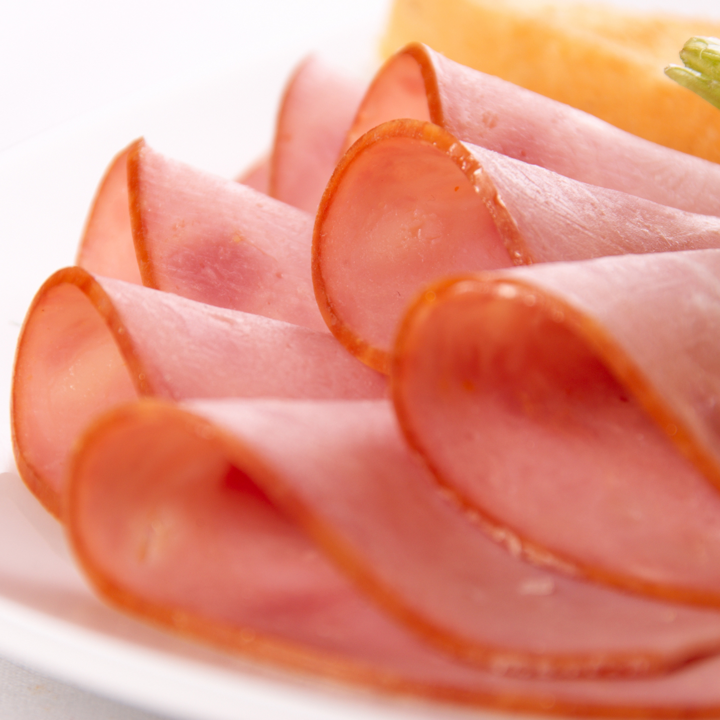 Sliced Don Leg Ham Deli