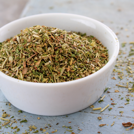 Mixed Dried Herbs