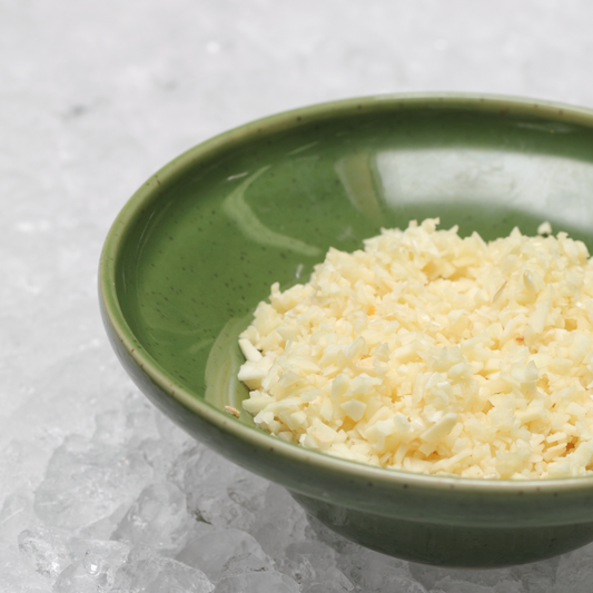 Minced Ginger