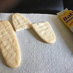 Baby Mum-Mum - Banana