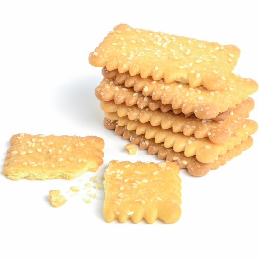 Nice Biscuit