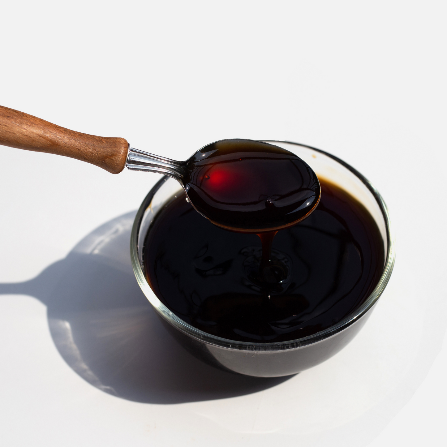 Oyster Sauce